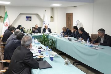 رییس جمهور