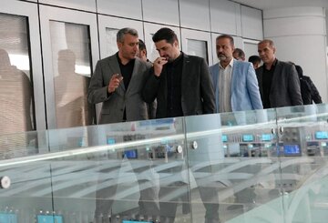 شهر فرودگاهی