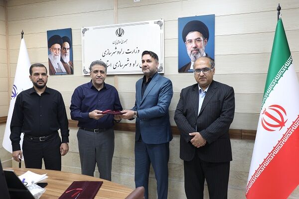 تخصیص 1000 تن قیر رایگان به شهرداری اهواز / انعقاد تفاهم‌نامه برای بازآفرینی پایدار محلات هدف در کوت‌عبدالله