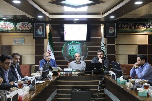 «خلازیر» و «نعمت‌آباد» پایلوت ارتقای کیفیت زندگی شهری
