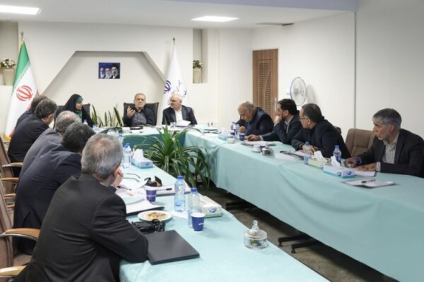 بازسازی زیرساخت‌های آسیب‌دیده حمل‌ونقل باید با استانداردهای روز دنیا انجام شود