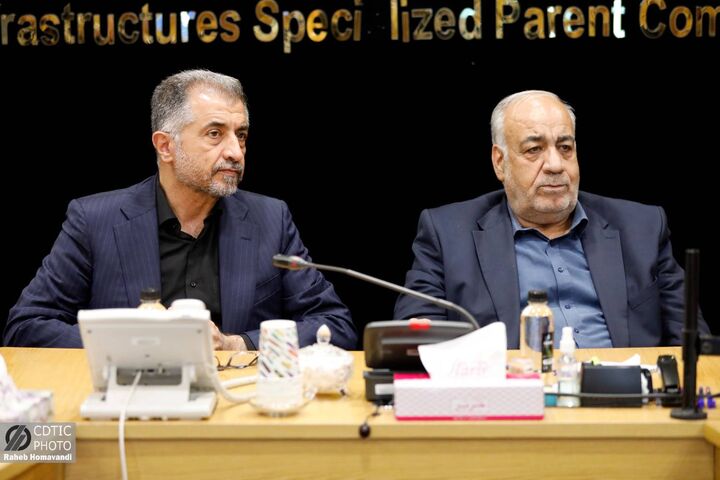 کاهش بار ترافیکی شرق تهران با مشارکت سرمایه‌گذار در تکمیل بزرگراه ایوانکی–دماوند
