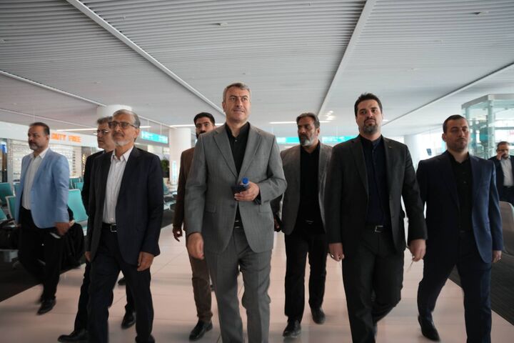 شهر فرودگاهی