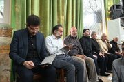 راه و شهرسازی گلستان