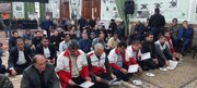 راه و شهرسازی گلستان