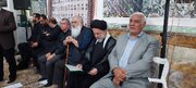 راه و شهرسازی گلستان