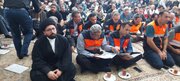 راه و شهرسازی گلستان