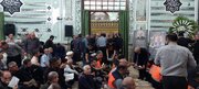 راه و شهرسازی گلستان