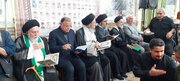 راه و شهرسازی گلستان