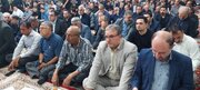 راه و شهرسازی گلستان