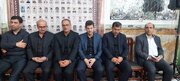 راه و شهرسازی گلستان