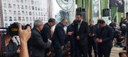راه و شهرسازی گلستان