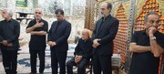 راه و شهرسازی گلستان