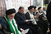راه و شهرسازی گلستان