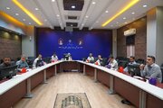 کمیسیون ماده 5 شهر بوشهر و برازجان