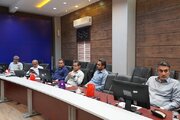 کمیسیون ماده 5 شهر بوشهر و برازجان