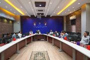 کمیسیون ماده 5 شهر بوشهر و برازجان