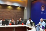 کمیسیون ماده 5 شهر بوشهر و برازجان