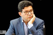 ببینید| گزارش تصویری نشست بررسی آخرین وضعیت اجرایی پل بزرگ پل سفید مازندران با حضور مهندس بازوند، معاون وزیر راه و شهرسازی و مدیرعامل شرکت ساخت و توسعه، دکتر عباسی کالی نماینده مردم قائمشهر، سوادکوه و جویبار، دکتر کشوری نماینده مردم قائمشهر، سوادکوه و جویبار در مجلس شورای اسلامی، معاونان، مدیران و مشاور پروژه