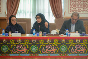 نماینده محترم سازمان حفاظت محیط زیست