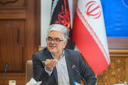 غلامرضا کاظمیان ؛ معاون محترم وزیر و دبیر شورای عالی شهرسازی و معماری ایران