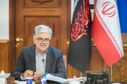 غلامرضا کاظمیان ؛ معاون محترم وزیر و دبیر شورای عالی شهرسازی و معماری ایران