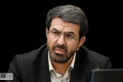 ببینید|  نشست بررسی روش تأمین منابع مالی  تعریض آزادراه ساوه–همدان با حضور  مهندس بازوند، معاون وزیر راه و شهرسازی و مدیرعامل شرکت ساخت و توسعه زیربناهای حمل‌ونقل کشور، دکتر ملانوری شمس استاندار همدان، دکتر صوفی نایب‌رئیس کمیسیون عمران مجلس شورای اسلامی و جمعی از مدیران شرکت و دستگاه‌های اجرایی برگزار شد.در این نشست، راهکارها و مدل‌های تأمین منابع مالی برای اجرای تعریض ۱۹ کیلومتر از آزادراه ساوه–همدان بررسی و بر تعیین تکلیف سازوکار اجرایی این پروژه ظرف دو هفته آینده تأکید شد.