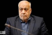 ببینید|  نشست بررسی روش تأمین منابع مالی  تعریض آزادراه ساوه–همدان با حضور  مهندس بازوند، معاون وزیر راه و شهرسازی و مدیرعامل شرکت ساخت و توسعه زیربناهای حمل‌ونقل کشور، دکتر ملانوری شمس استاندار همدان، دکتر صوفی نایب‌رئیس کمیسیون عمران مجلس شورای اسلامی و جمعی از مدیران شرکت و دستگاه‌های اجرایی برگزار شد.در این نشست، راهکارها و مدل‌های تأمین منابع مالی برای اجرای تعریض ۱۹ کیلومتر از آزادراه ساوه–همدان بررسی و بر تعیین تکلیف سازوکار اجرایی این پروژه ظرف دو هفته آینده تأکید شد.