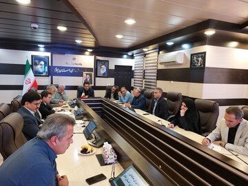 آمادگی کامل دستگاه‌های تابعه وزارت راه و شهرسازی در ایلام برای استقبال از زائران اربعین