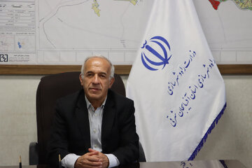 گام بلند راه و شهرسازی آذربایجان‌شرقی برای تکمیل زندان مرکزی تبریز / فاز نخست پروژه به نیمه راه رسید