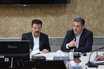 روند ساماندهی و جابه‌جایی ساکنان حادثه دیده محله ملازینال تبریز تسریع می‌شود