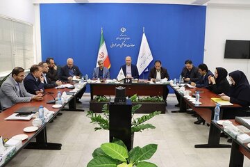 اداره کل راه و شهرسازی خراسان رضوی