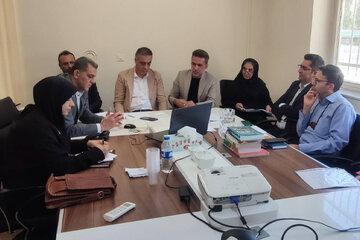 بازنگری طرح جامع شیراز با رویکرد تاب‌آوری شهری و صیانت از هویت تاریخی بررسی شد