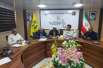 آغاز برنامه‌ریزی برای خدمات‌دهی به زائران اربعین