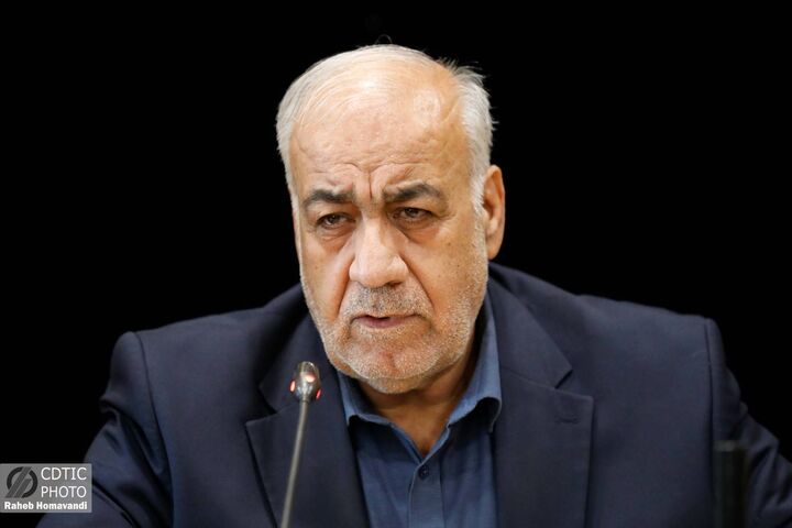 «پل‌سفید» پس از ۲۰ سال از رکود اجرایی خارج شد