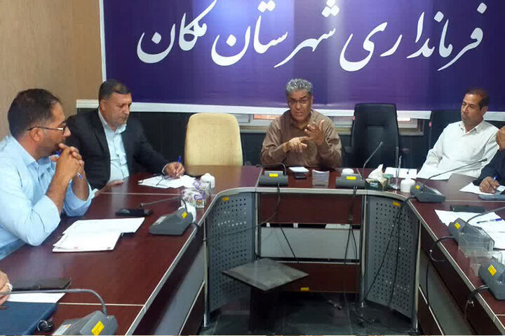 ملکان