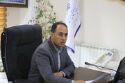 تقدیر سرپرست اداره کل راه و شهرسازی استان البرز از کارکنان اداره ارتباطات، بازرسی و فناوری اطلاعات
