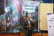 برگزاری دوره آموزشی «تاب آوری و جانشین پروری رمز ماندگاری سازمان ها » با حضور معاون توسعه مدیریت و منابع انسانی وزارت راه و شهرسازی