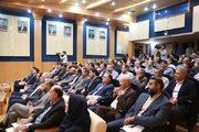 برگزاری دوره آموزشی «تاب آوری و جانشین پروری رمز ماندگاری سازمان ها » با حضور معاون توسعه مدیریت و منابع انسانی وزارت راه و شهرسازی