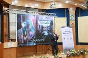 برگزاری دوره آموزشی «تاب آوری و جانشین پروری رمز ماندگاری سازمان ها » با حضور معاون توسعه مدیریت و منابع انسانی وزارت راه و شهرسازی