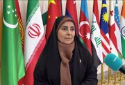 پیگیری توسعه همکاری‌های حمل‌ونقل، انرژی و زیرساخت‌ها میان ایران و ترکمنستان