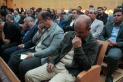 عبدالرضا گلپایگانی ؛ معاون وزیر و مدیر عامل شرکت بازآفرینی شهری ایران