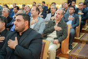 عبدالرضا گلپایگانی ؛ معاون وزیر و مدیر عامل شرکت بازآفرینی شهری ایران