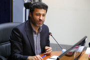  نصرالله آبادیان ؛ معاون شهرسازی و معماری شهرداری تهران