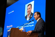 غلامحسین محمدی معاون وزیر و رئیس سازمان آموزش فنی و حرفه ای کشور