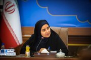 ببینید | نشست هم اندیشی وزیر راه و شهرسازی با اعضای جامعه مهندسان مشاور در حوزه راه و راه آهن