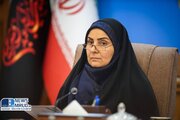 ببینید | نشست هم اندیشی وزیر راه و شهرسازی با اعضای جامعه مهندسان مشاور در حوزه راه و راه آهن