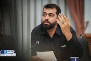ببینید | نشست وزیر راه وشهرسازی با اعضای کمیسیون امنیت ملی و سیاست خارجی مجلس شورای اسلامی