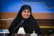 ببینید | نشست وزیر راه وشهرسازی با اعضای کمیسیون امنیت ملی و سیاست خارجی مجلس شورای اسلامی