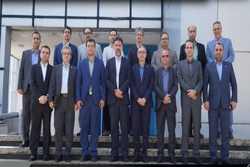 جلسه شورای هماهنگی راه و شهرسازی استان گیلان
